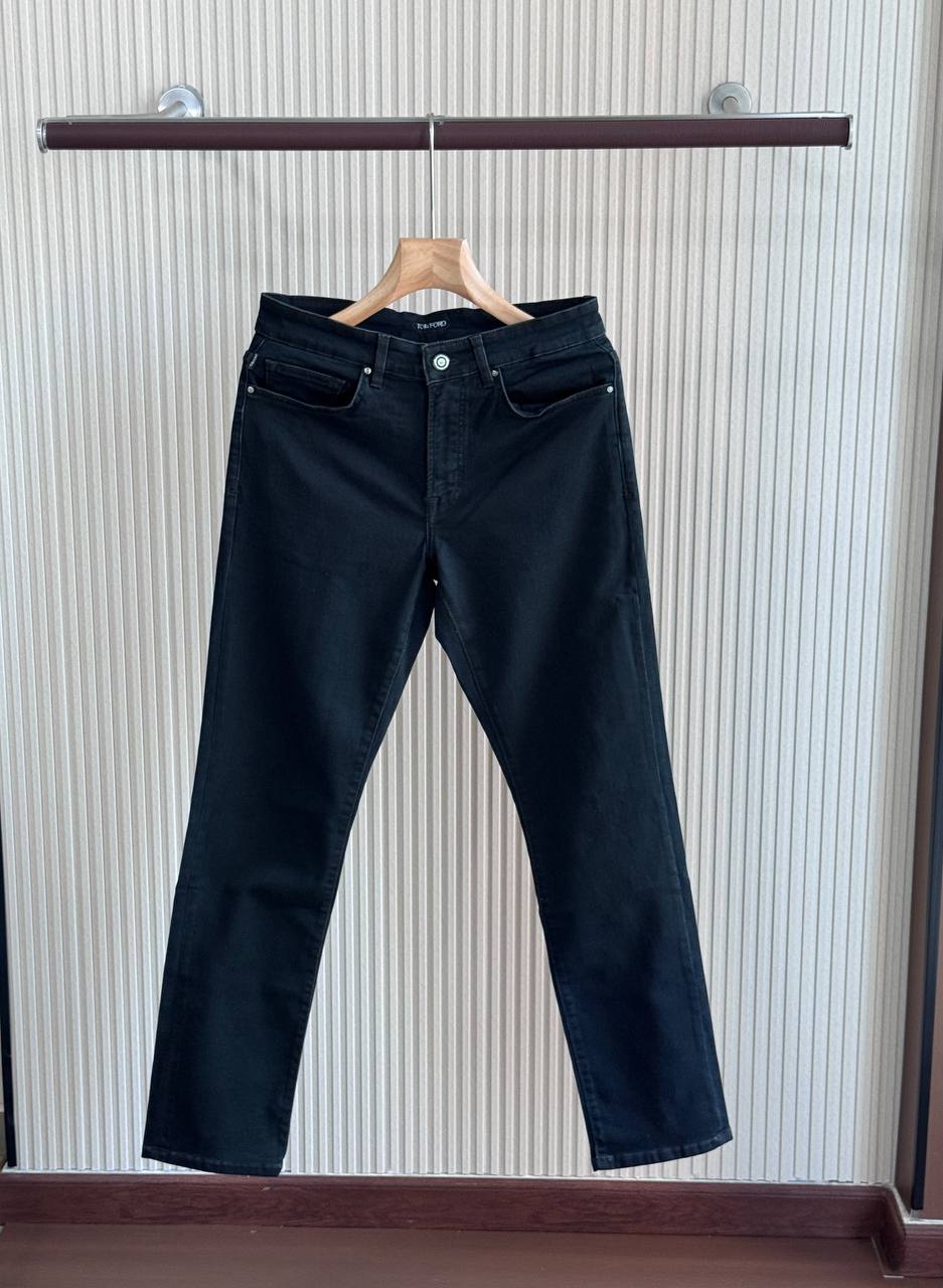 TomFord Jeans Pants - 