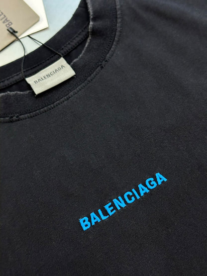 Balenciaga T-Shirt - Dark Grey