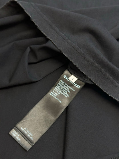Balenciaga T-Shirt - Dark Grey