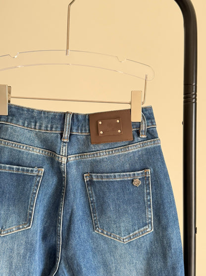 Loro Piana Jeans Pants - Blue