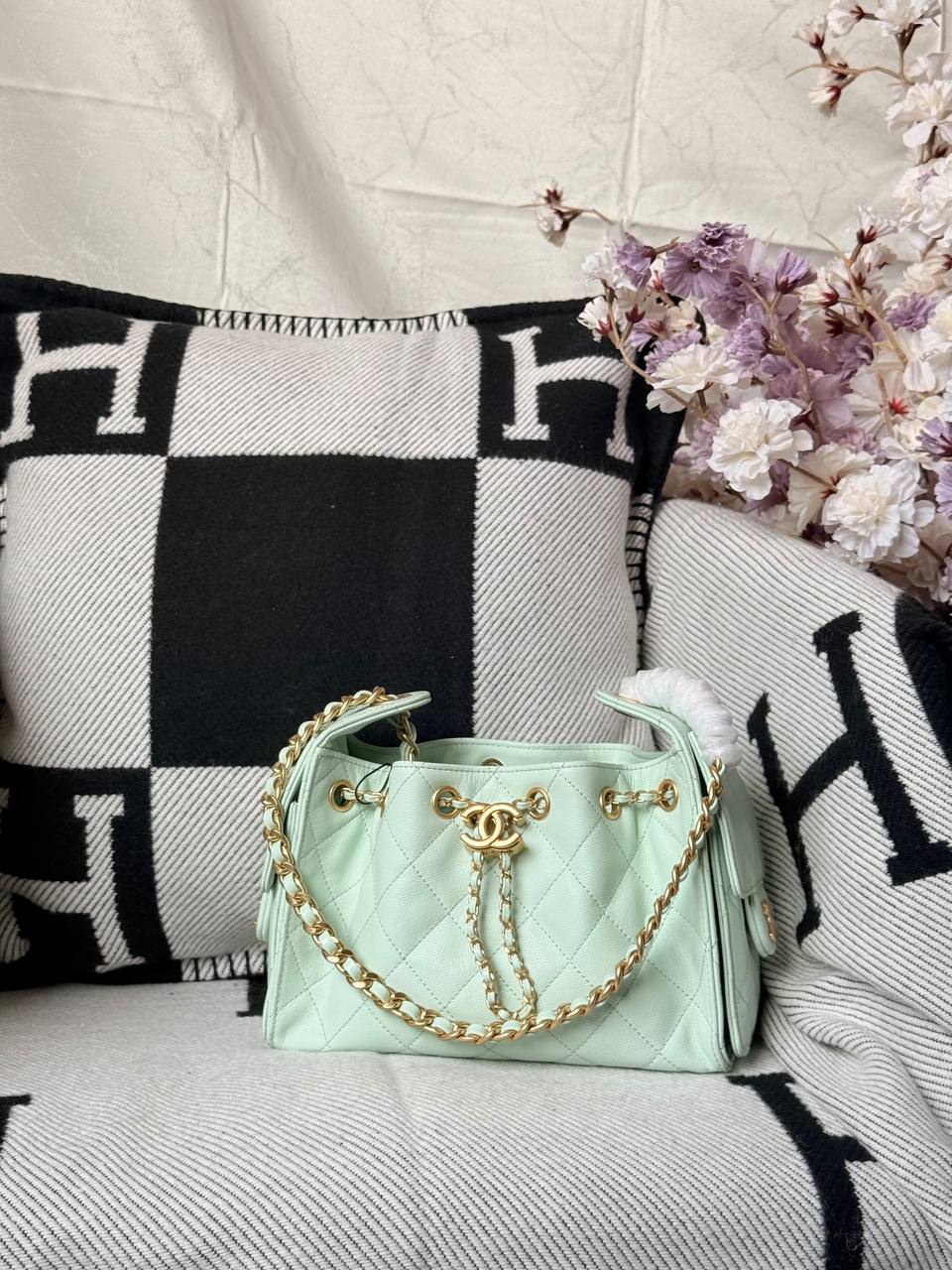 Chanel Shoulder Bag - 