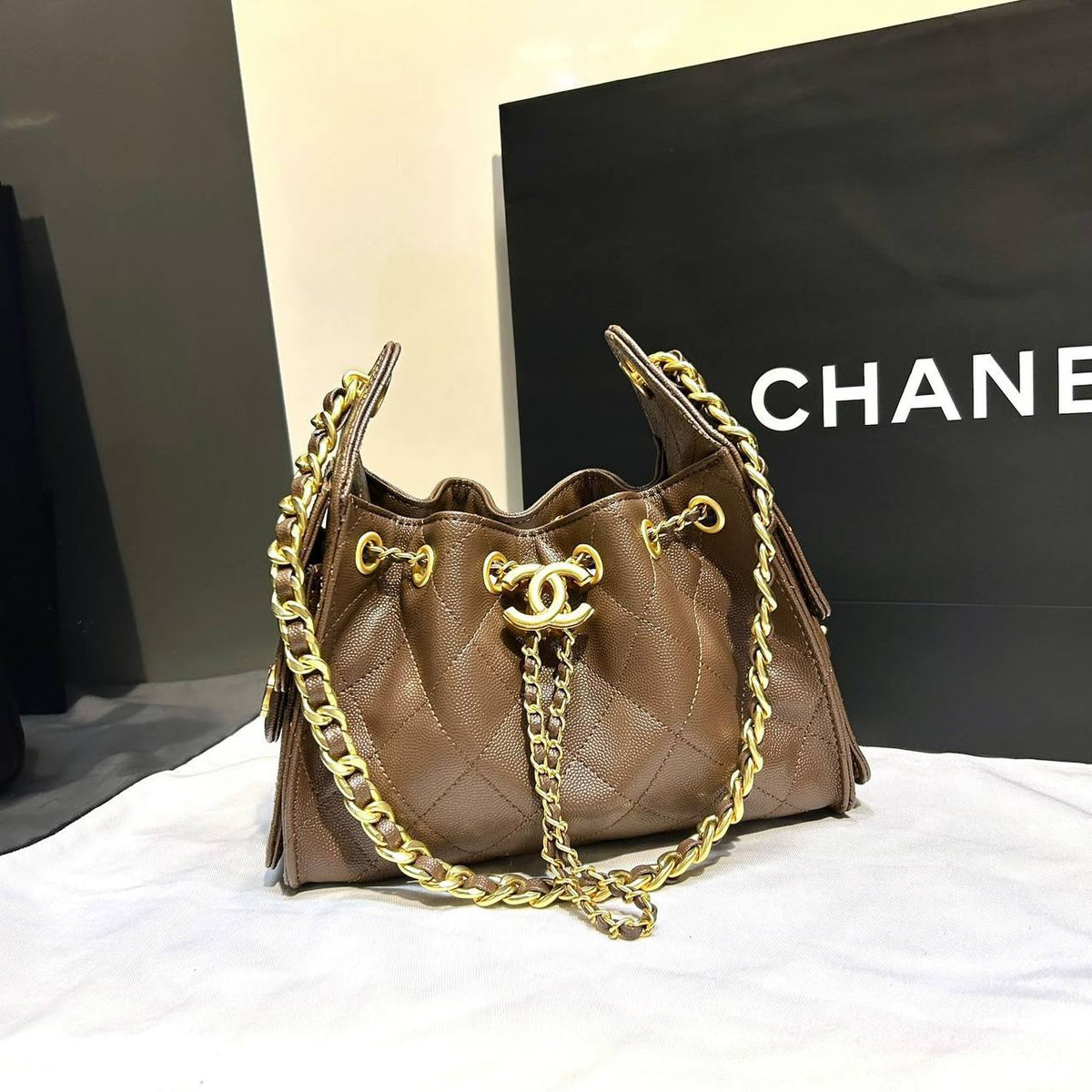 Chanel Shoulder Bag - 