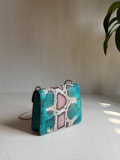 Bvlgari Sling Bag - 