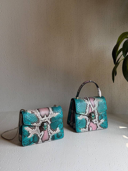 Bvlgari Sling Bag - 