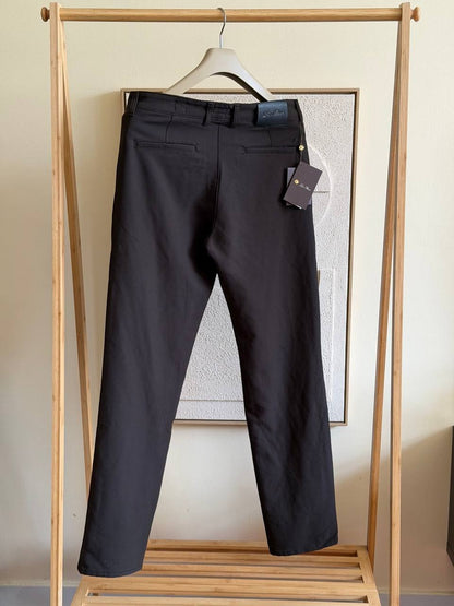 Loro Piana Pants - Dark Brown