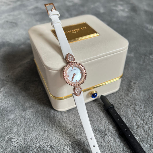 Boucheron Watch - 