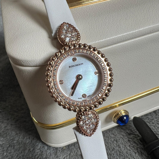 Boucheron Watch - 