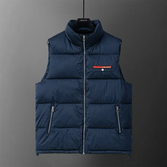 Prada Jacket - Navy