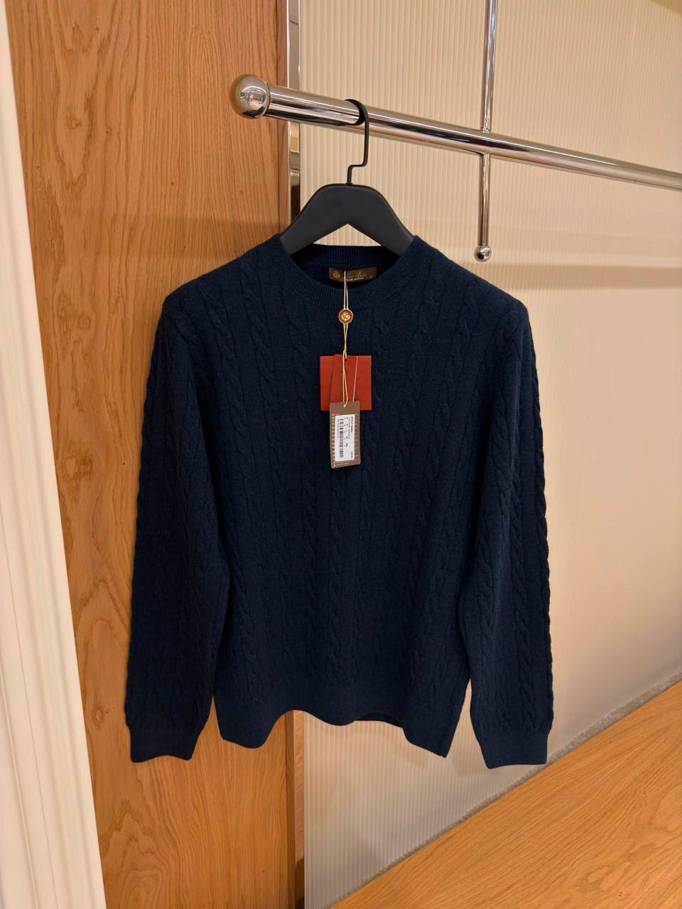 Loro Piana Sweater - 