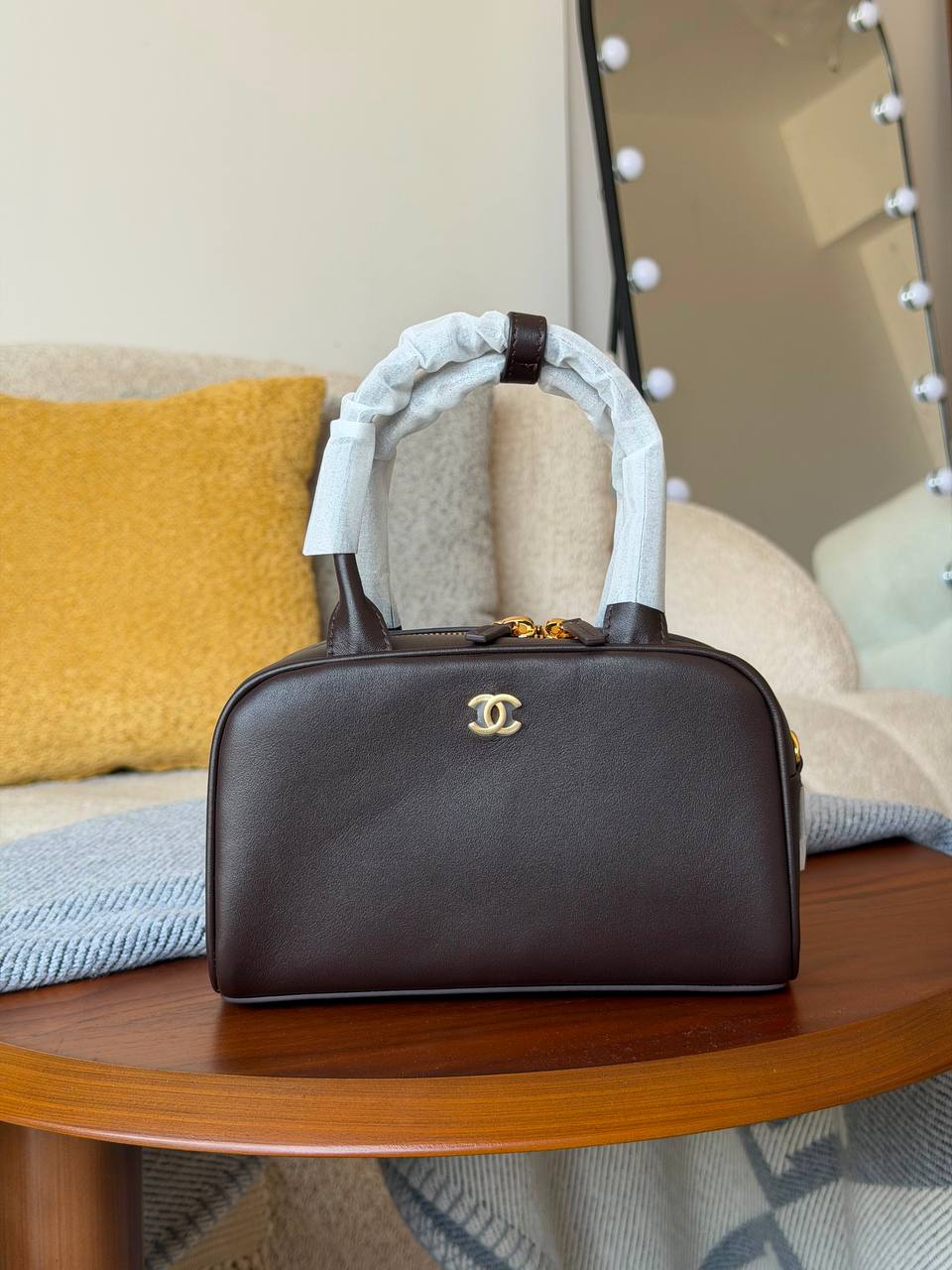 Chanel Hand Bag - 