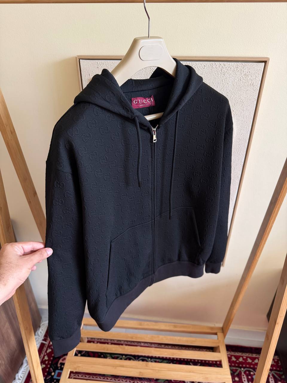 Gucci Hoodie - 