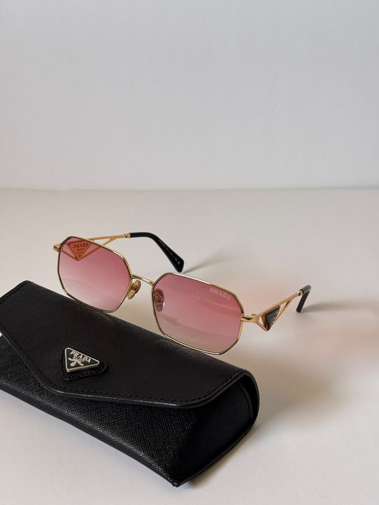 Prada Sunglasses - 
