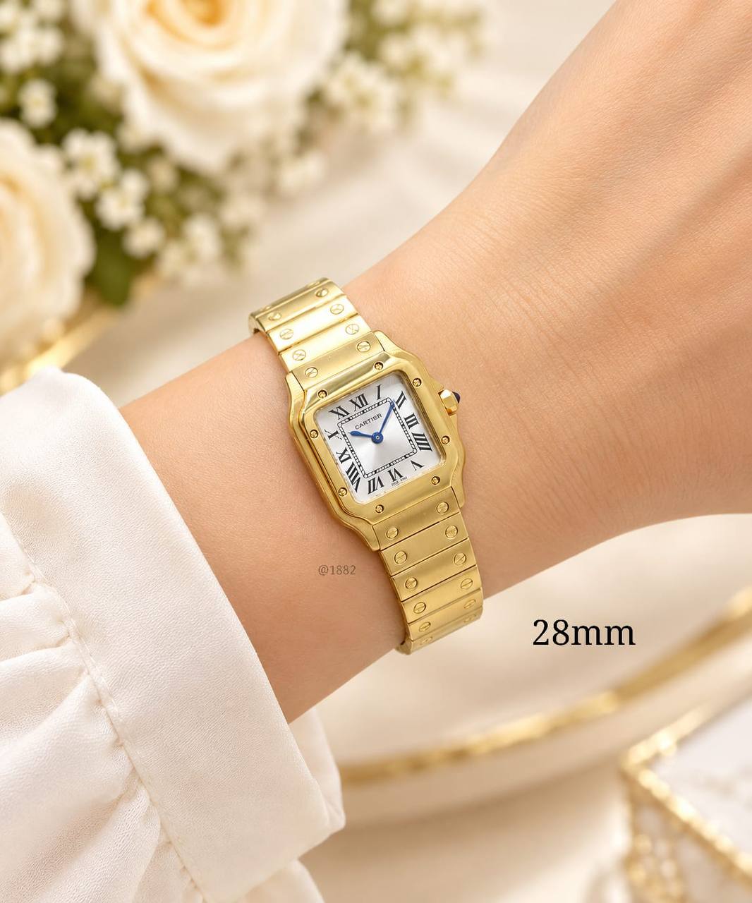 Cartier - 