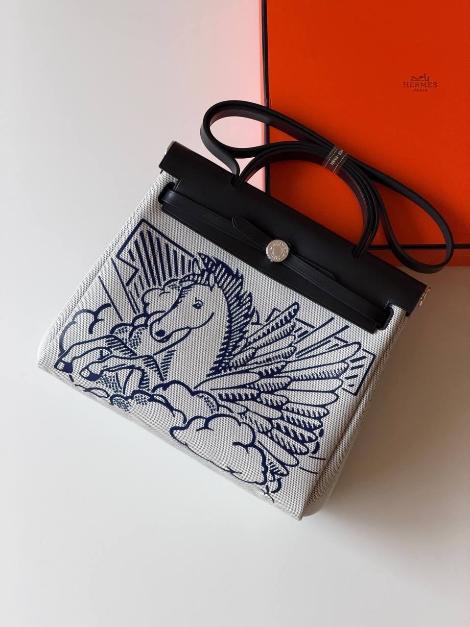 Hermes Sling Bag - 