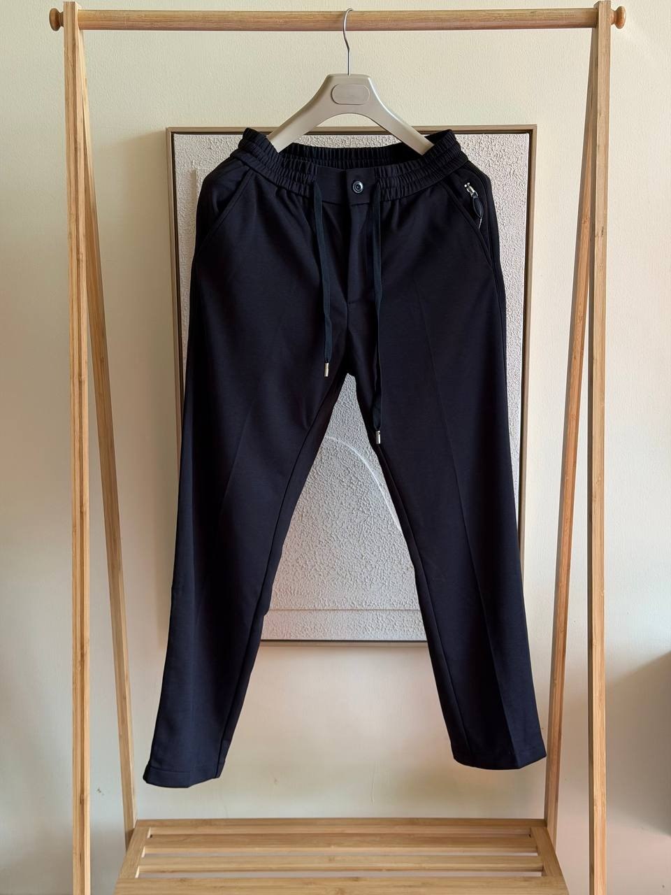 Berluti Tracksuit - Black