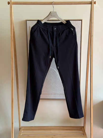 Berluti Tracksuit - Black