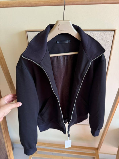 Berluti Tracksuit - Black