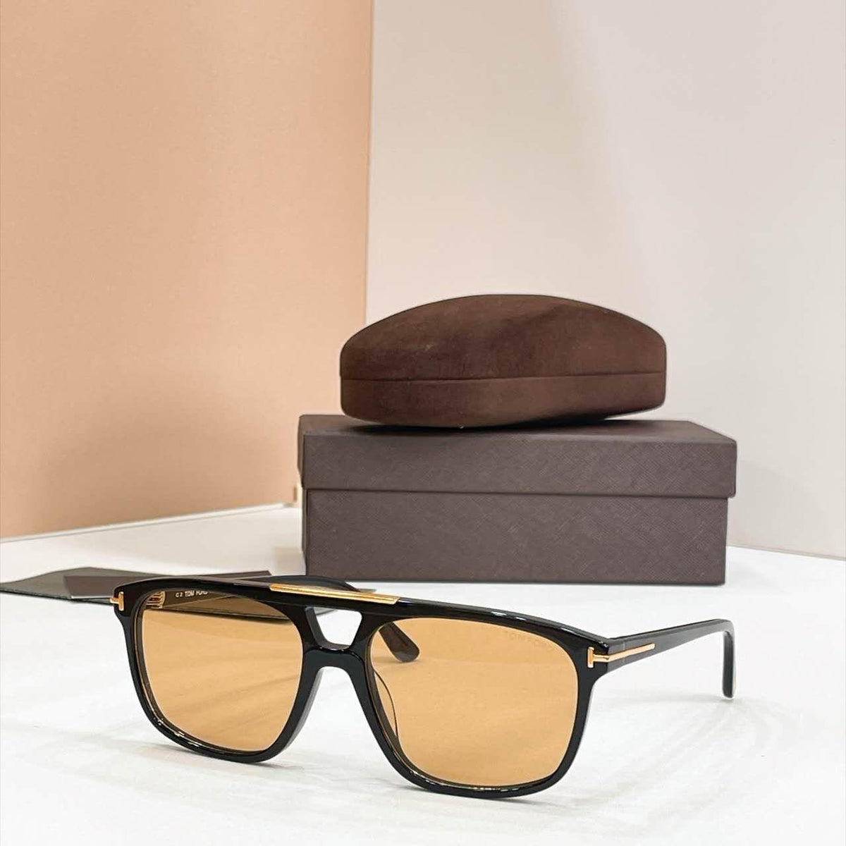 Tom Ford Sunglasses - 