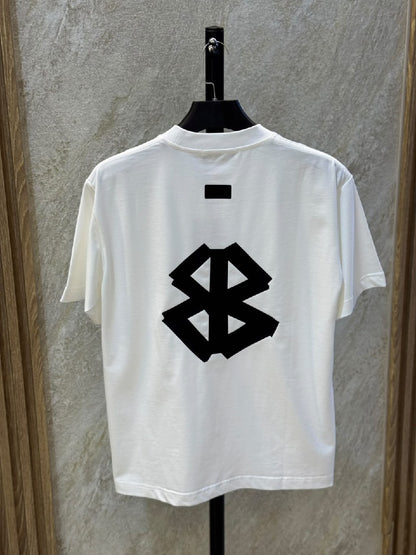 Balenciaga T-Shirt - White