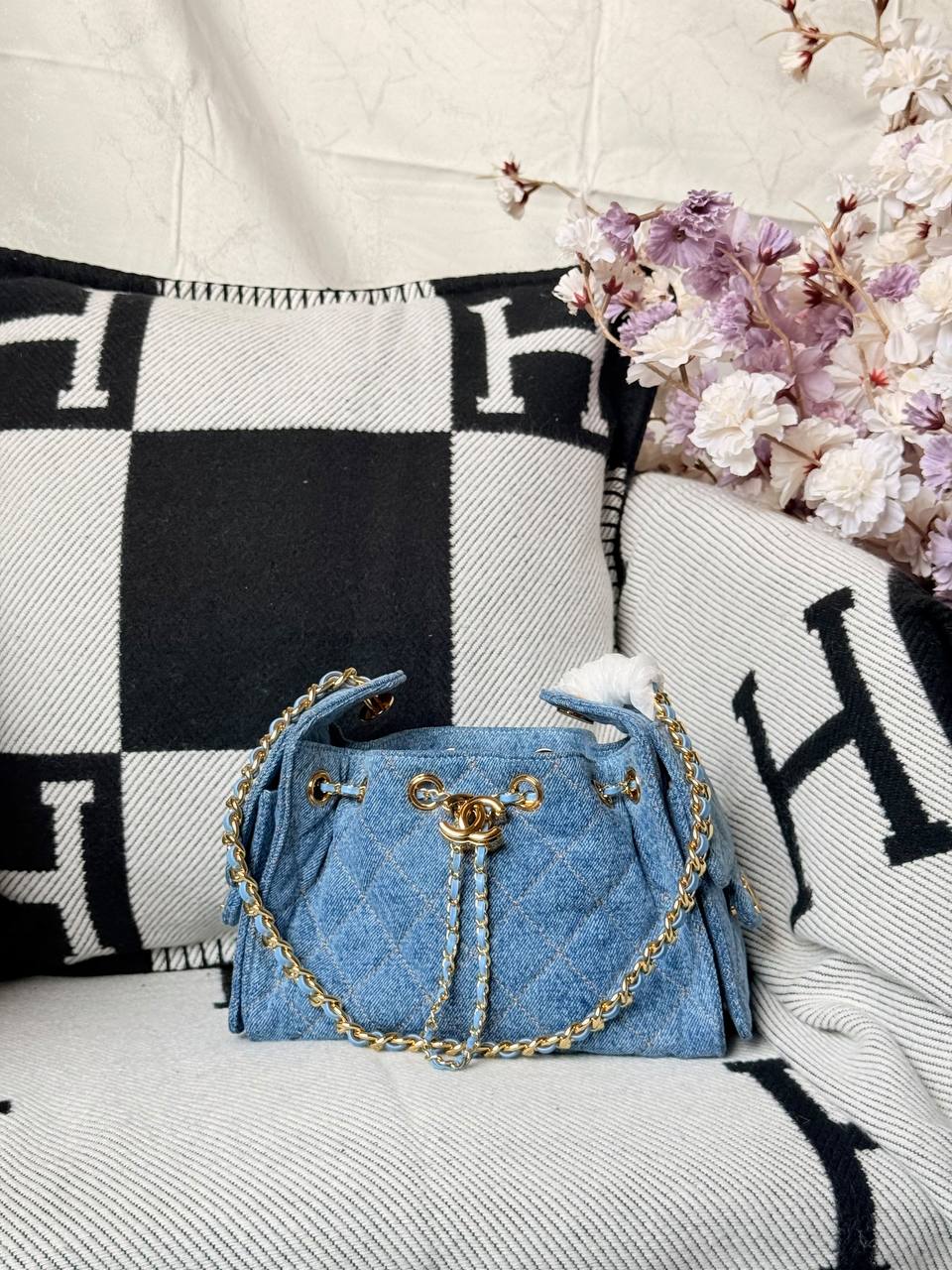 Chanel Shoulder Bag - 