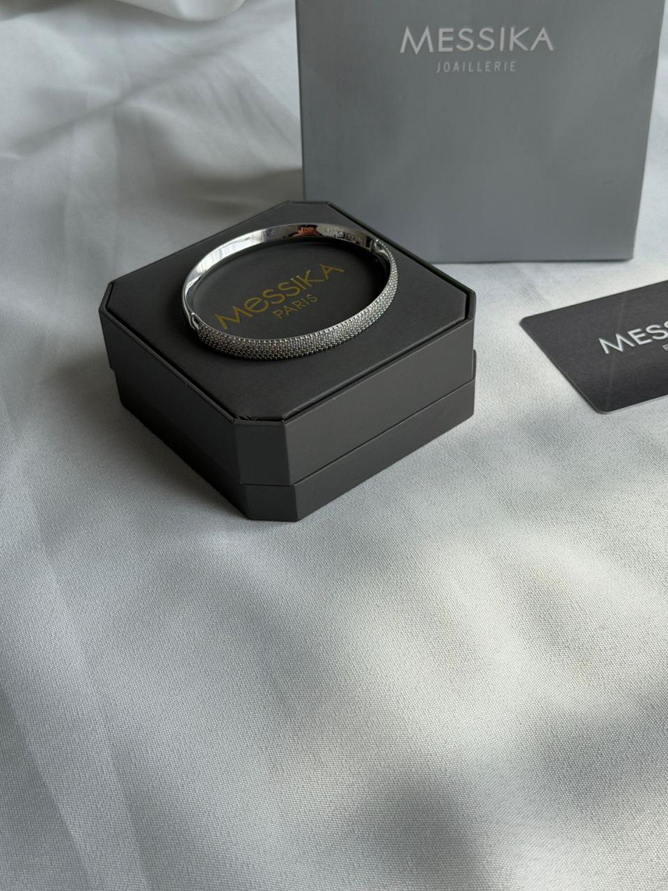 Messika Bracelet - Silver