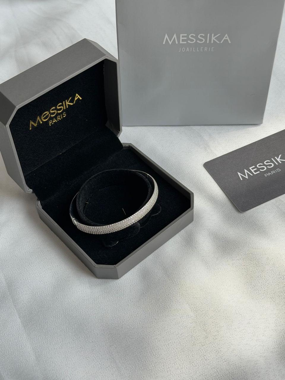 Messika Bracelet - Silver