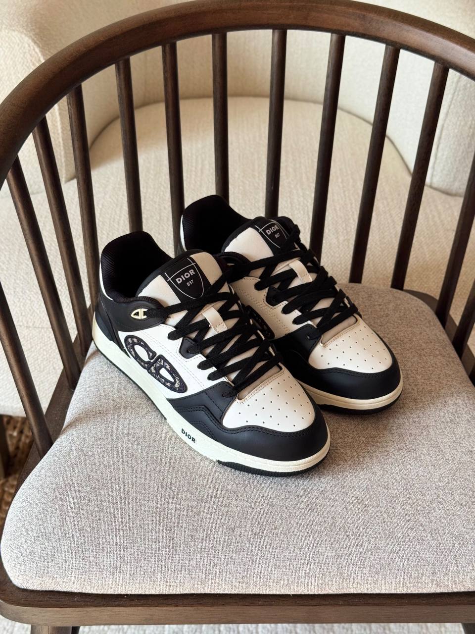 Diort Shoes - 