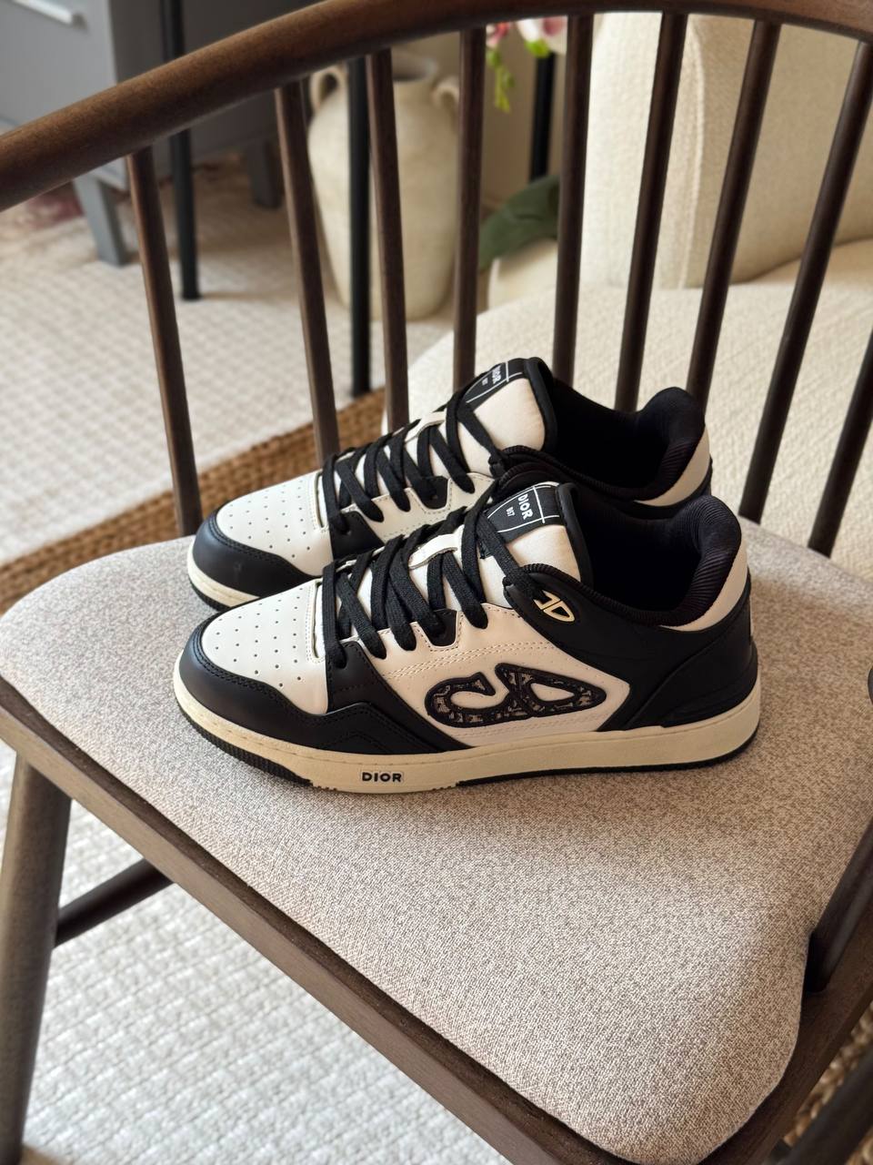 Diort Shoes - 