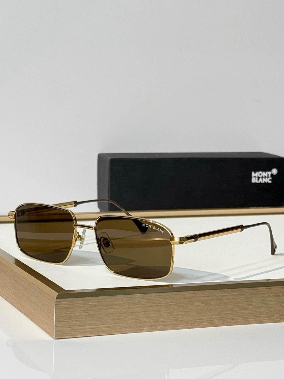 Montblanc Sunglasses - 