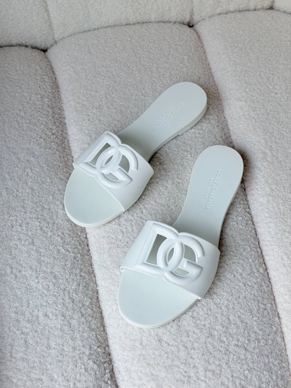 Dolce&Gabbana Slipper - 