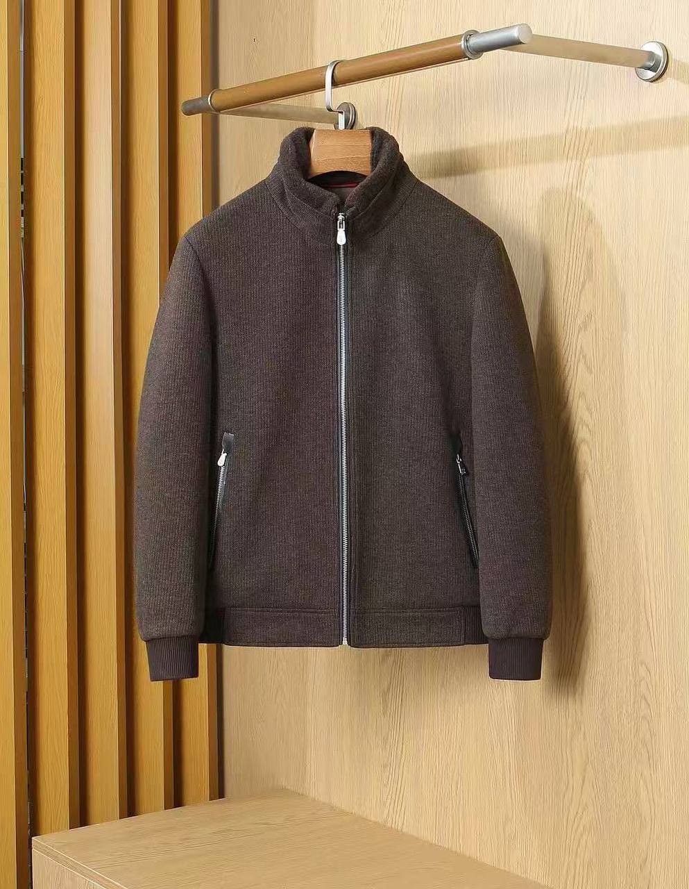 Brunello Cucinelli Jacket - 