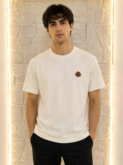 Loro Piana T-Shirt - White