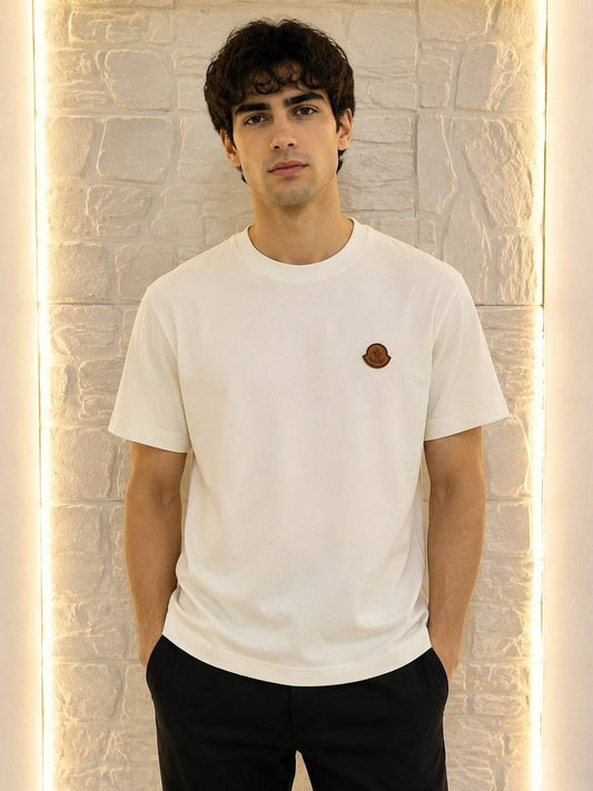 Loro Piana T-Shirt - White