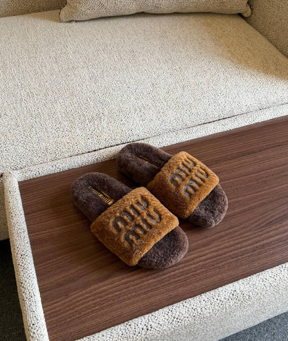 Miu Miu Slipper - 