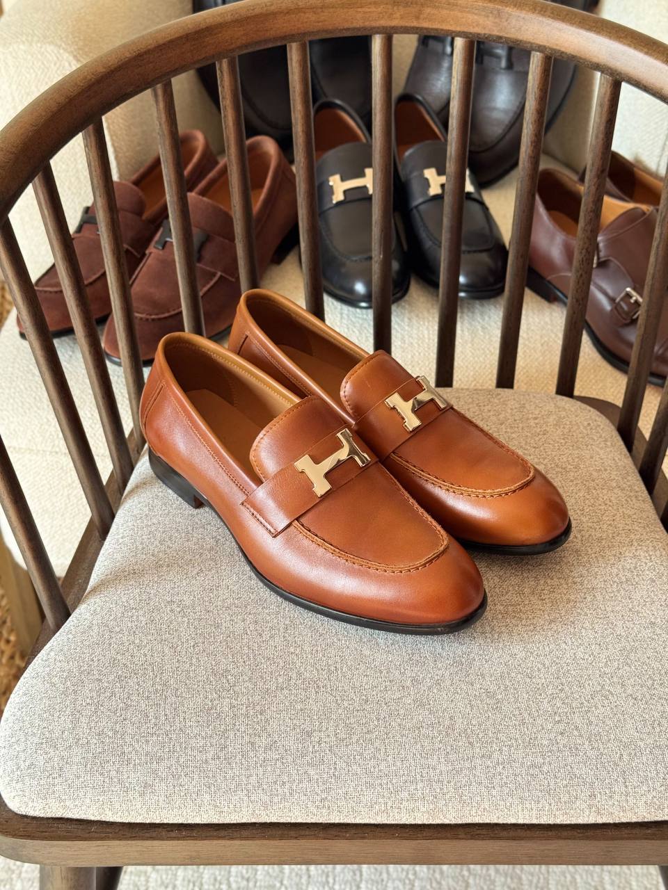 Hermes Shoes - 
