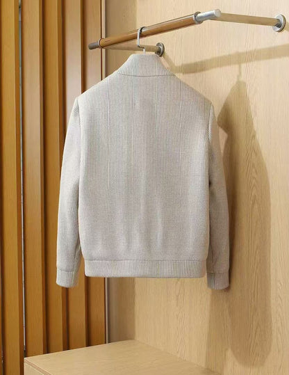 Loro Piana Jacket - Beige