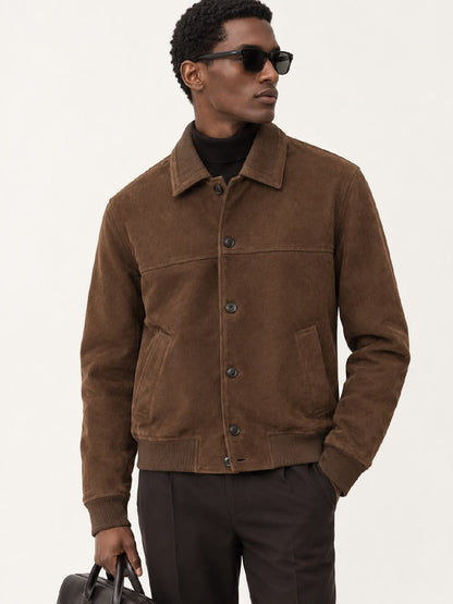 Tom Ford Jacket - Brown