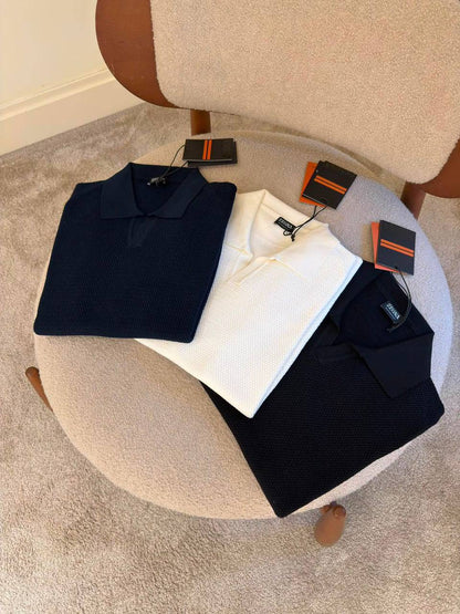 Zegna Polo Shirt - 