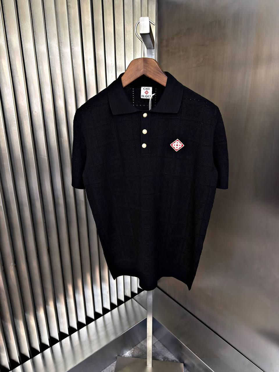 Casablanca Polo Shirt - 
