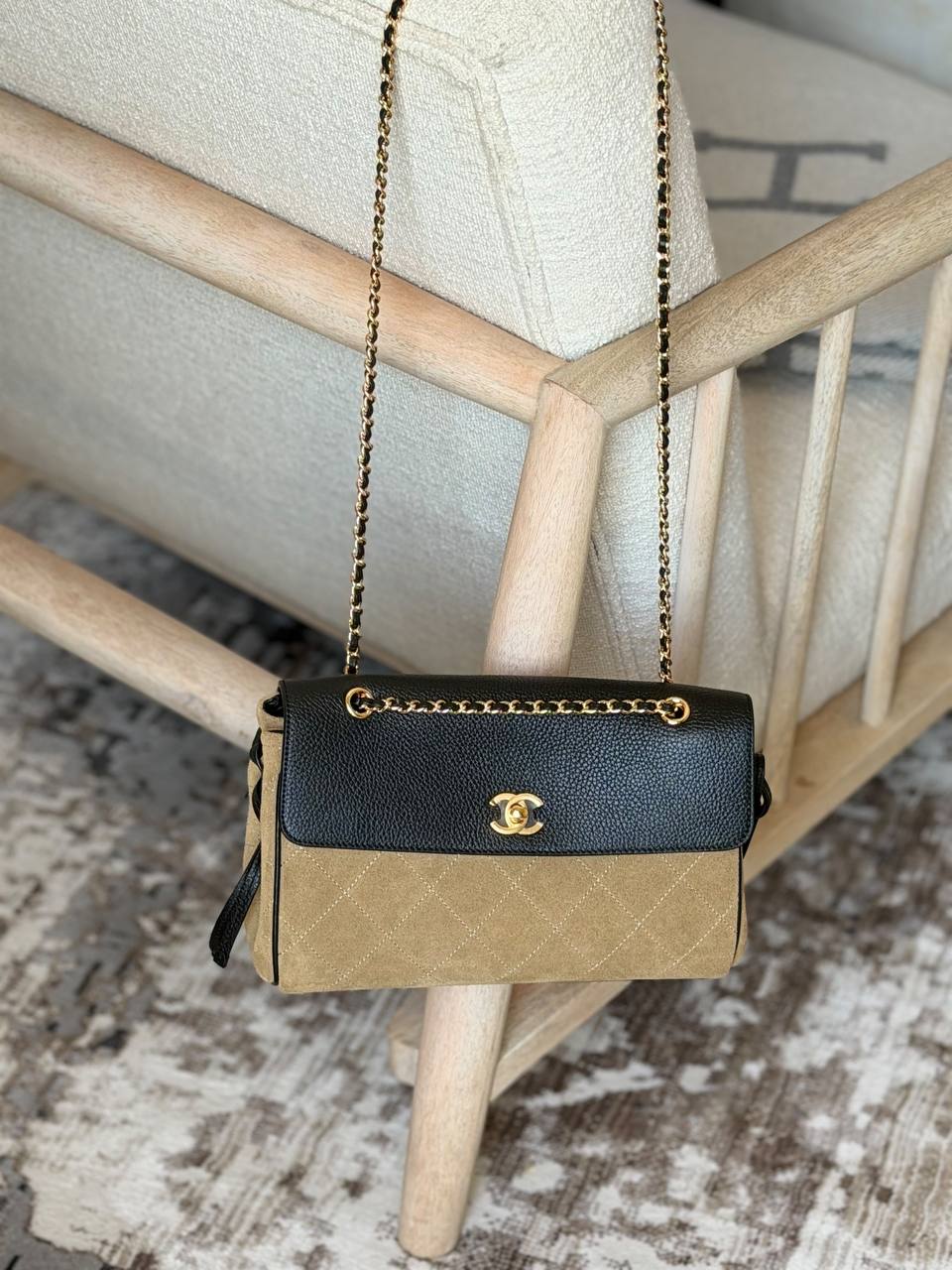 Chanel Shoulder Bag - 