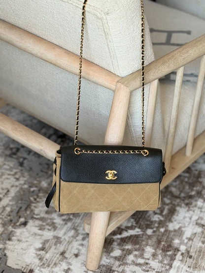 Chanel Shoulder Bag - 
