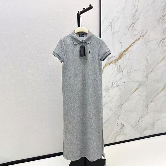 Ralph Lauren Dress - Grey