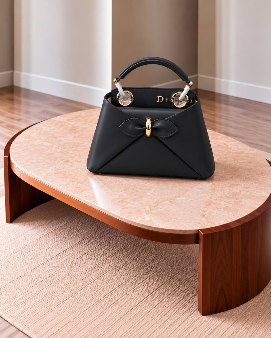 Dior Hand Bag - 