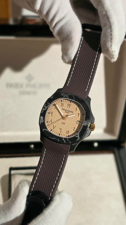 Patek Philippe Aquanaut Watch - 