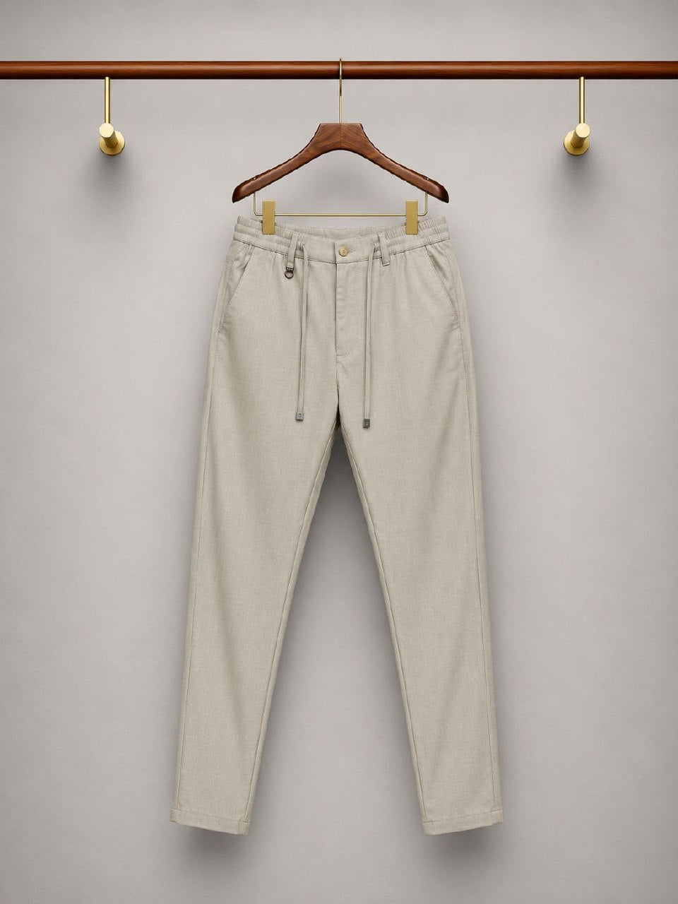 Brunello Cucinelli Pants - Beige