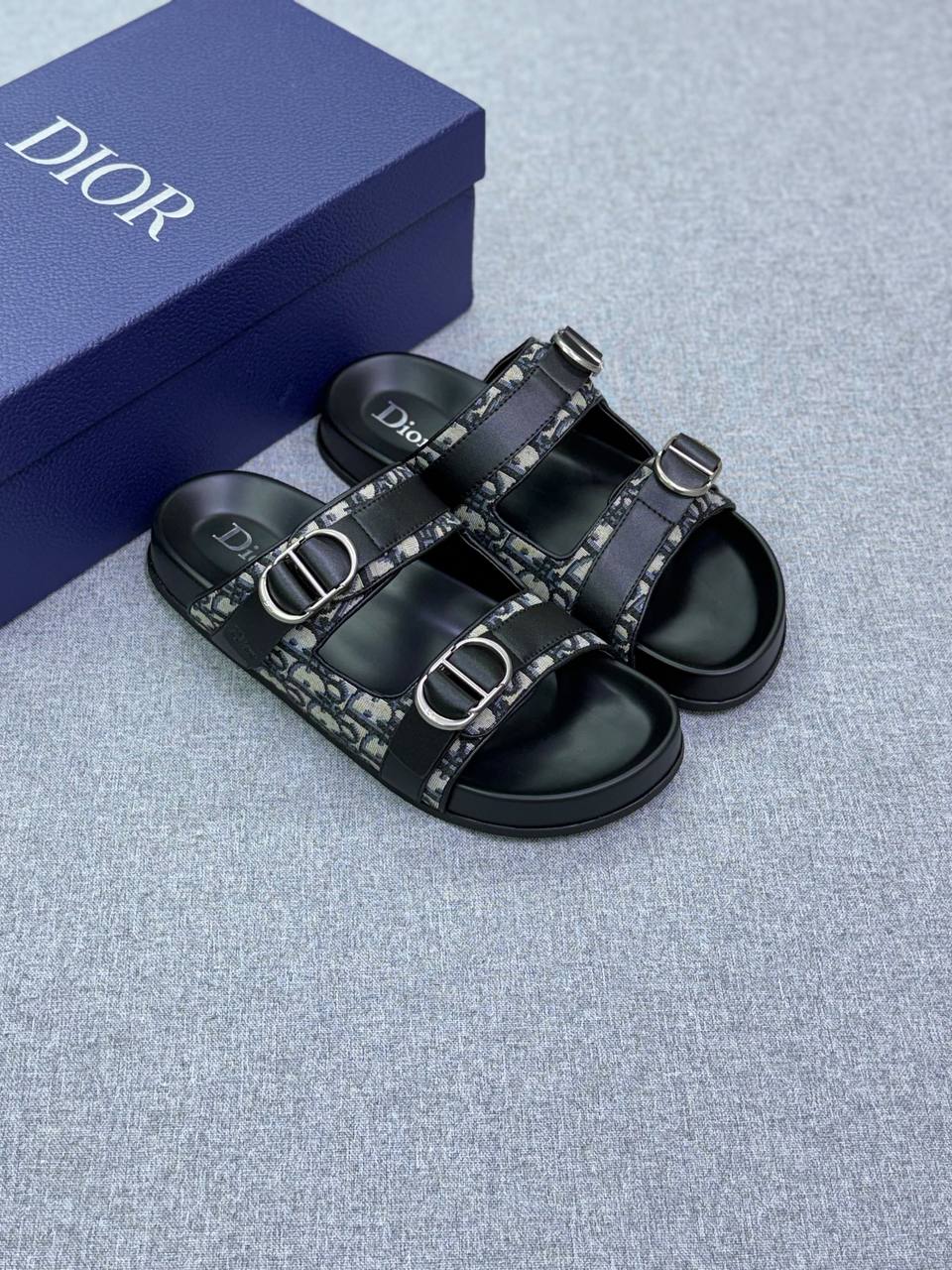 Dior Slipper - 