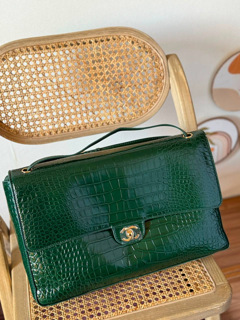 Chanel Sling Bag - 