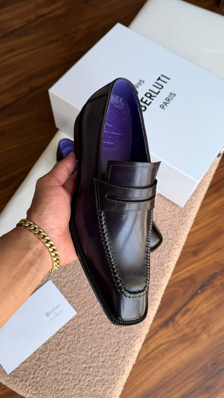 Berluti Shoes - 
