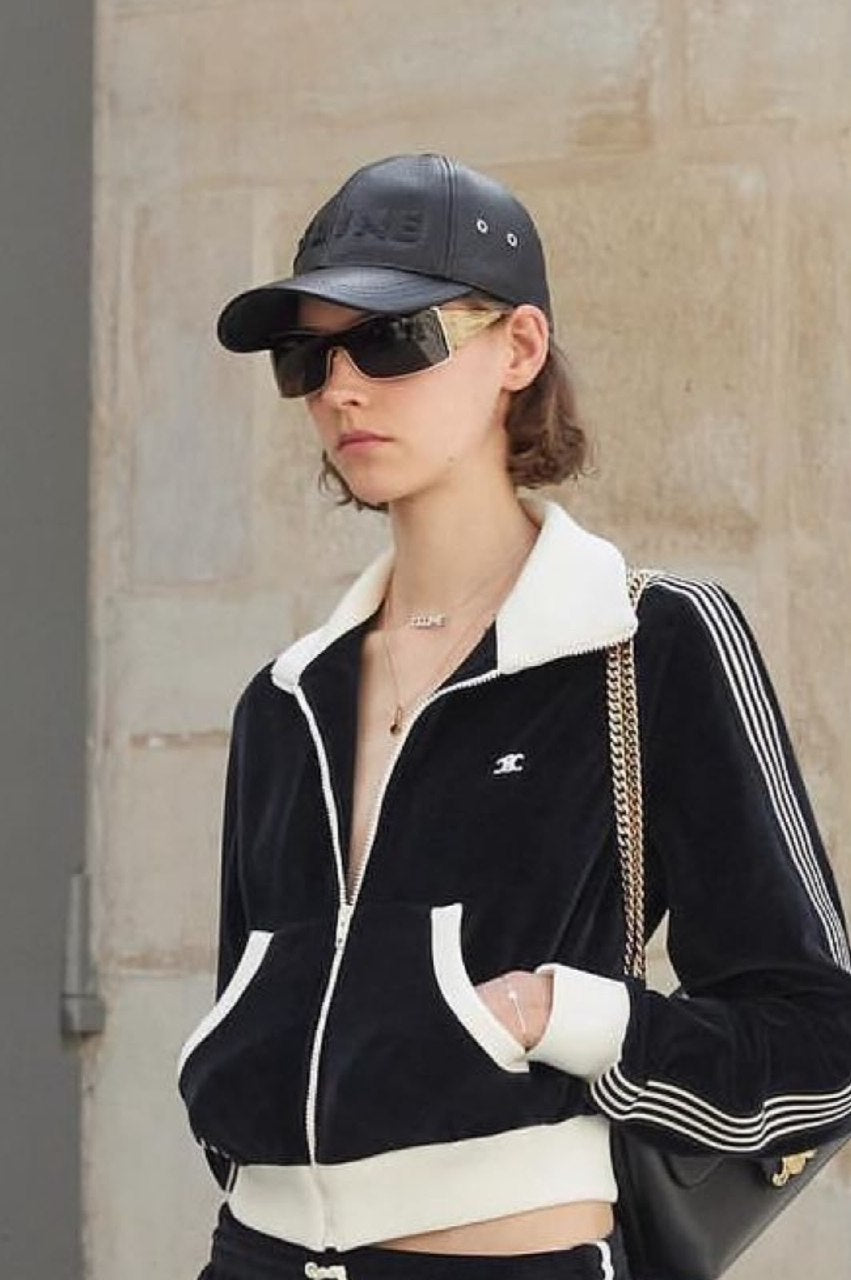 Celine Sunglasses Rectangular - 