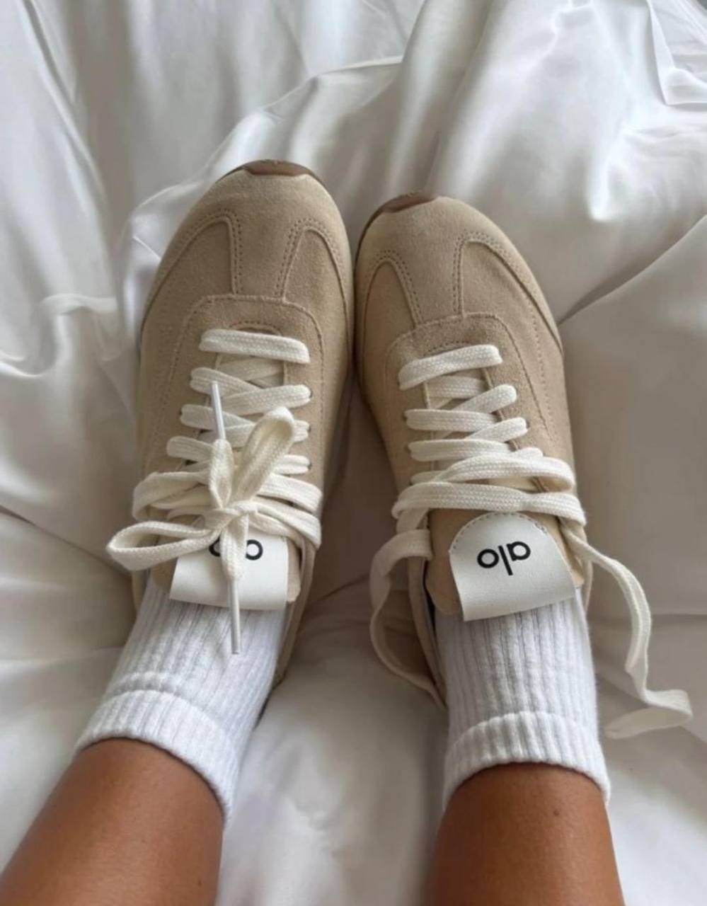 Alo Shoes - 